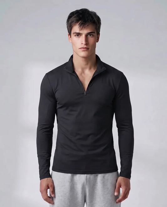 Airknit Quarter Zip - Pack de 2