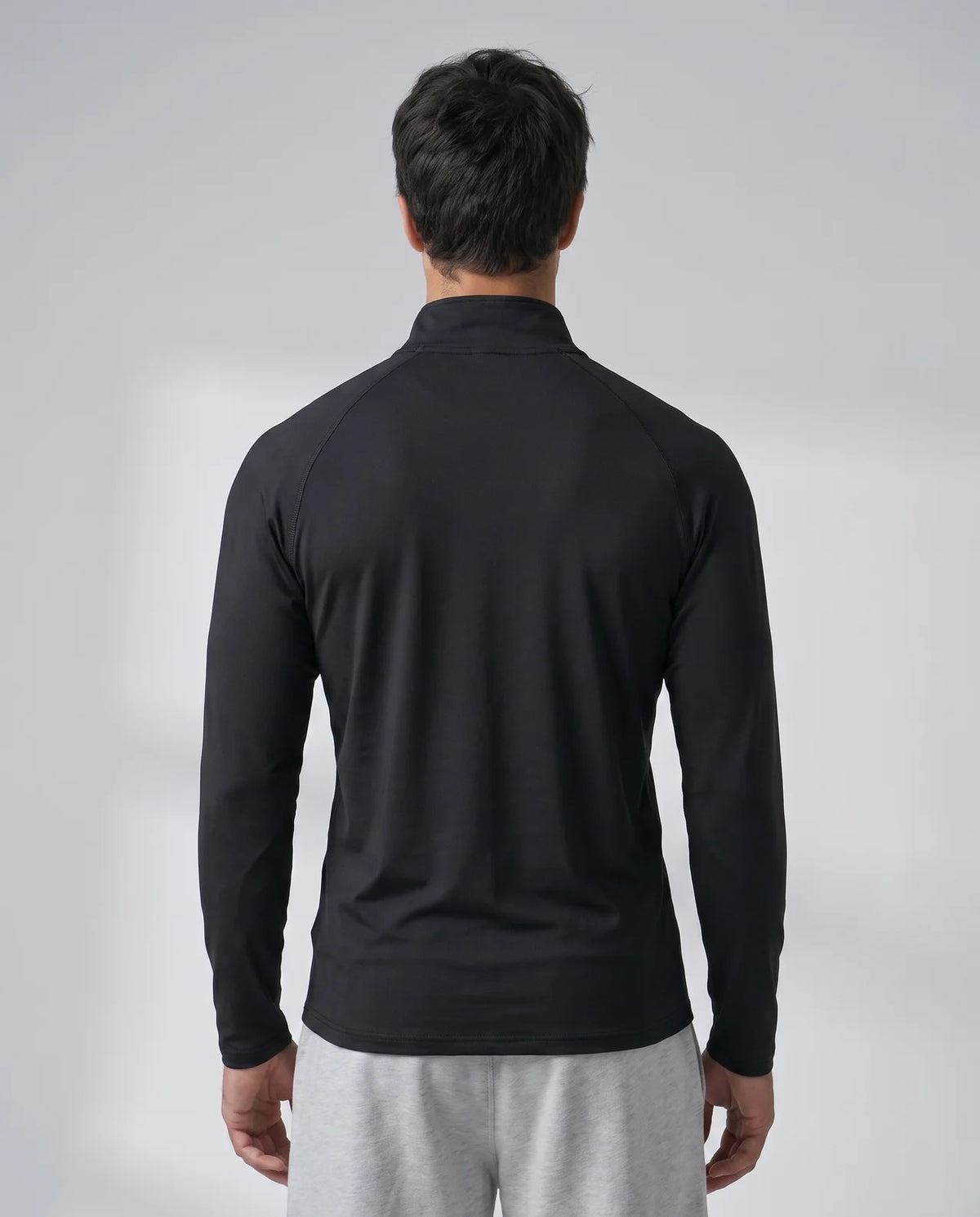 Airknit Quarter Zip - Pack de 4