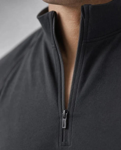 Airknit Quarter Zip - Pack de 4