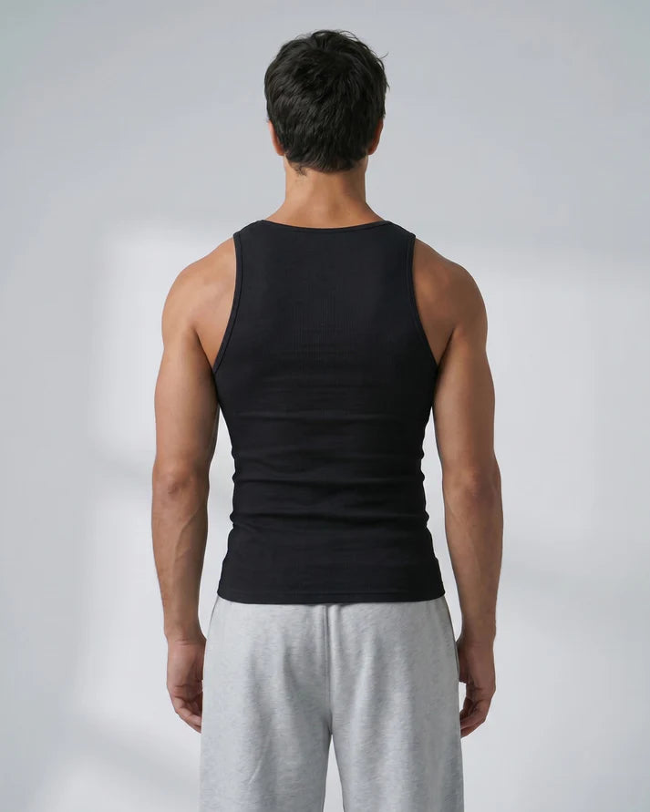 Stretch Fit Tank - Pack de 6