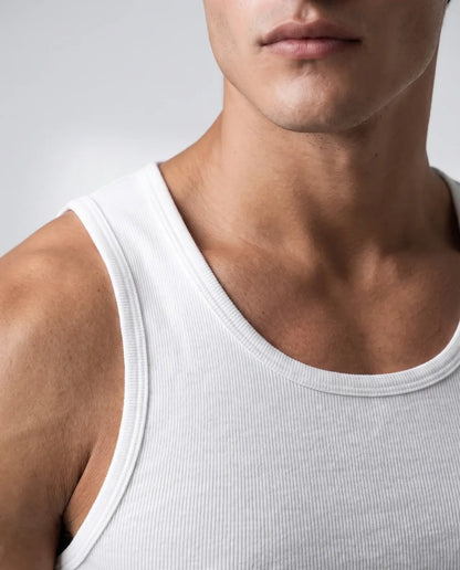 Stretch Fit Tank - Pack de 6