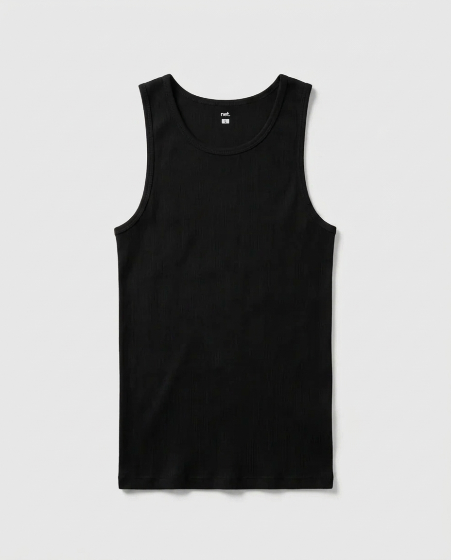 Stretch Fit Tank - Unité