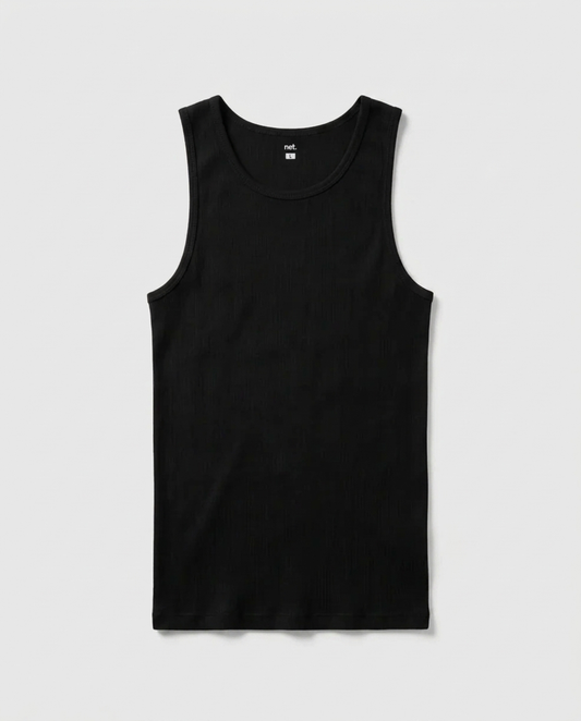 Stretch Fit Tank - Unité