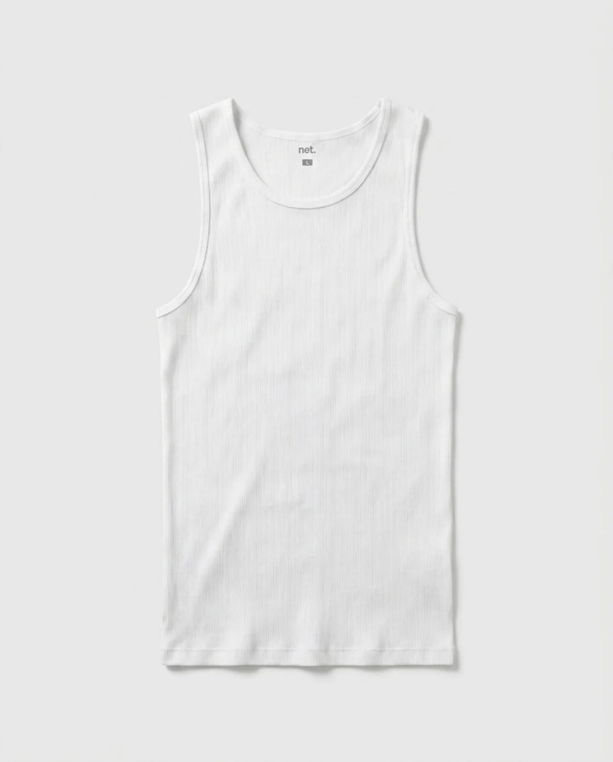 Stretch Fit Tank - Unité